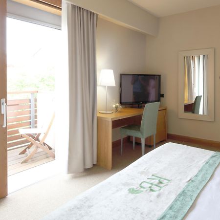 Hotel Relais Le Betulle Conegliano Esterno foto
