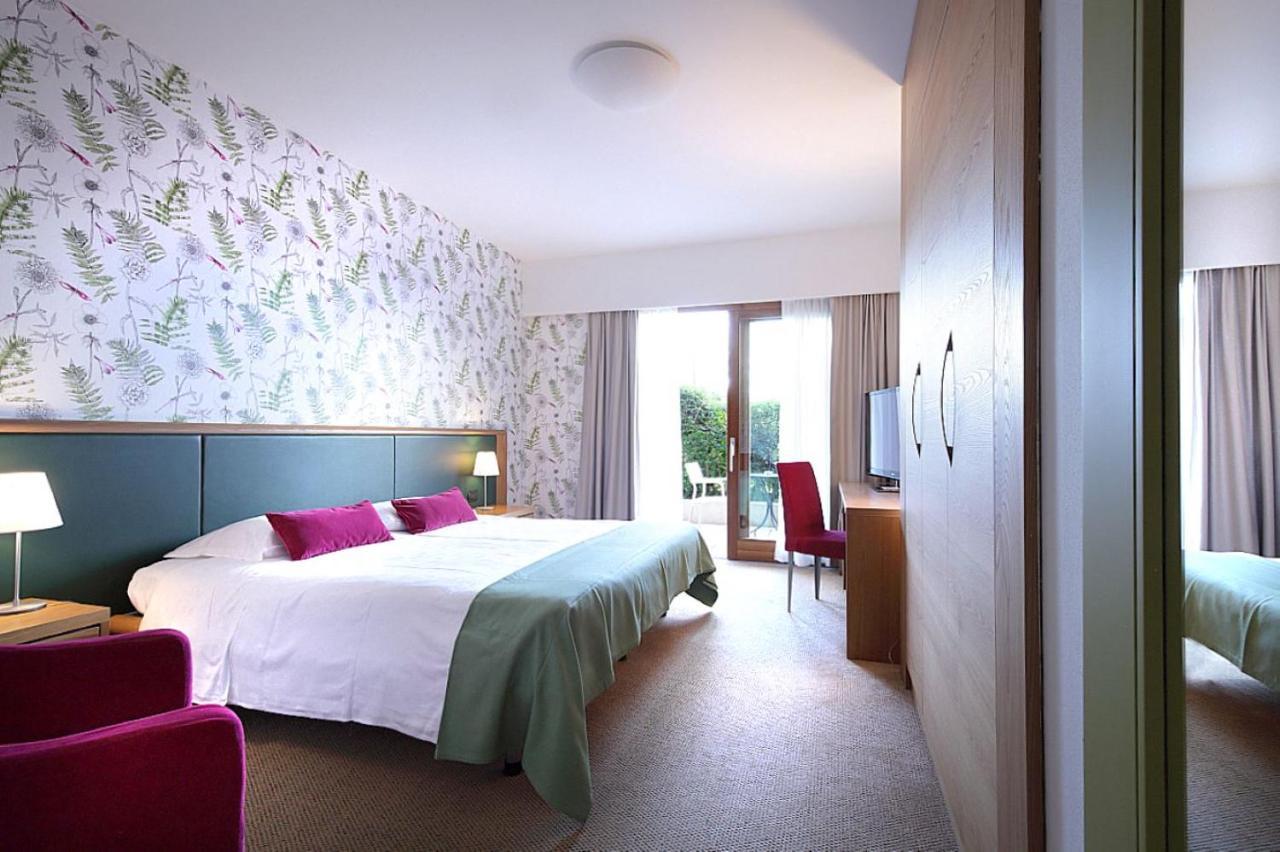 Hotel Relais Le Betulle Conegliano Esterno foto