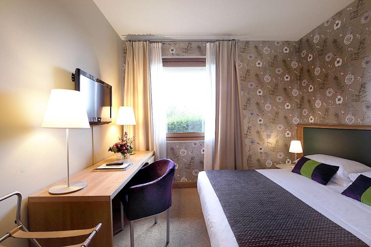 Hotel Relais Le Betulle Conegliano Esterno foto