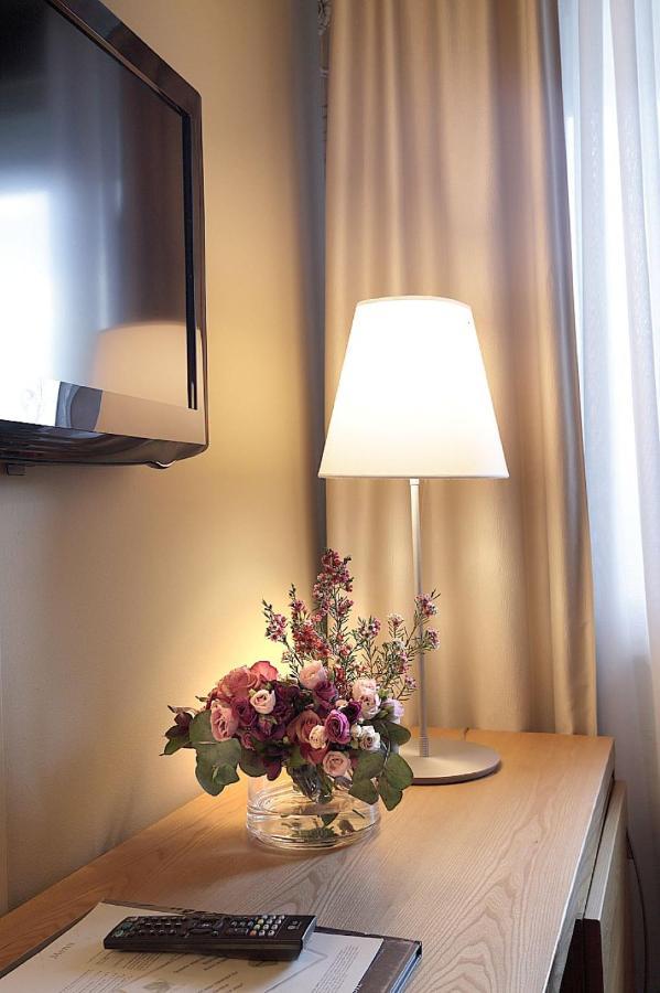 Hotel Relais Le Betulle Conegliano Esterno foto