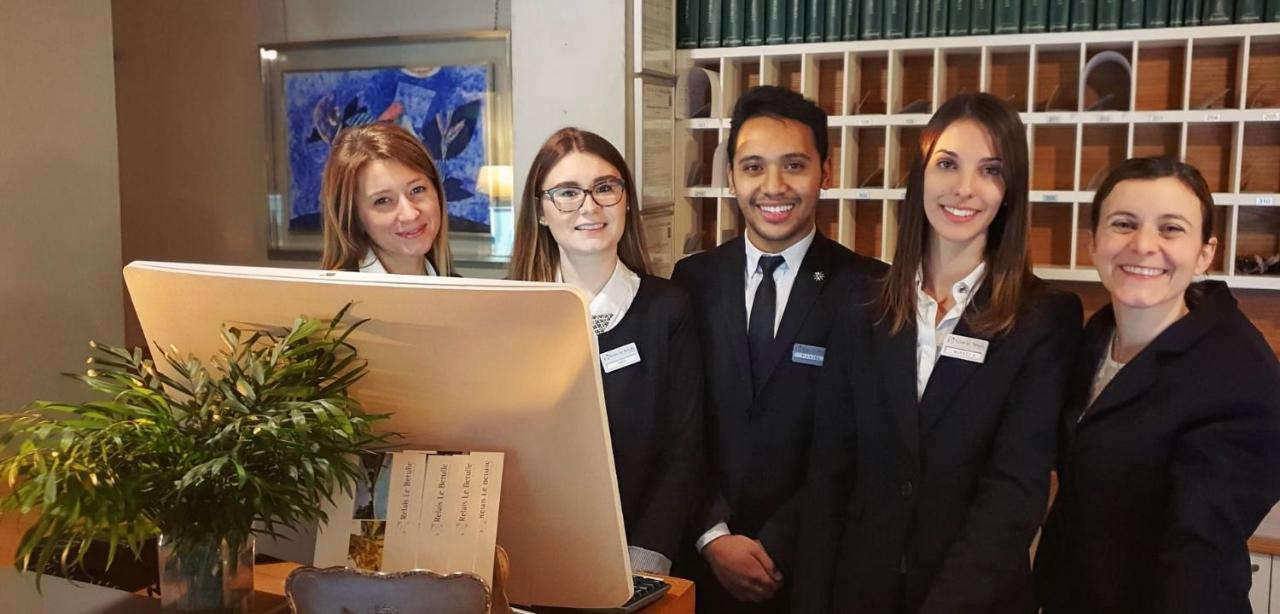 Hotel Relais Le Betulle Conegliano Esterno foto