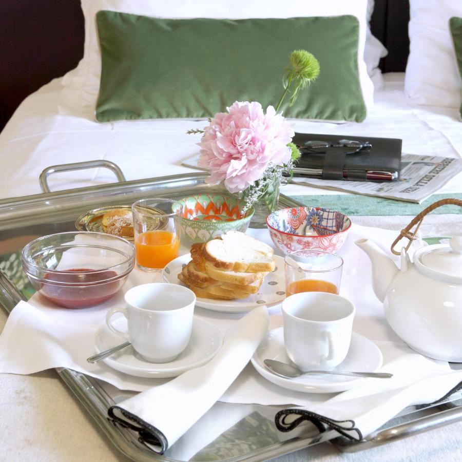 Hotel Relais Le Betulle Conegliano Esterno foto
