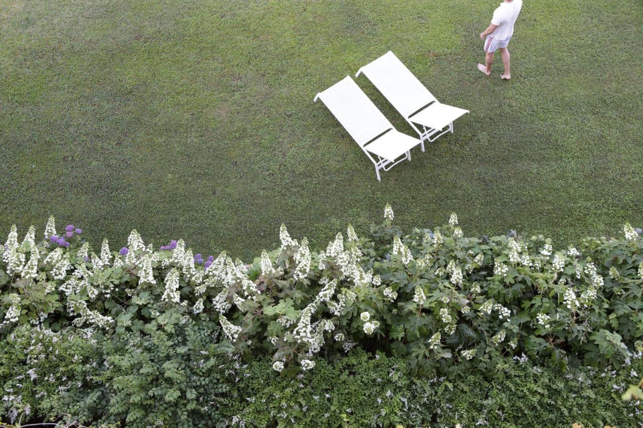 Hotel Relais Le Betulle Conegliano Esterno foto