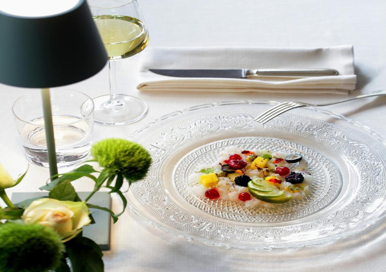 Hotel Relais Le Betulle Conegliano Esterno foto