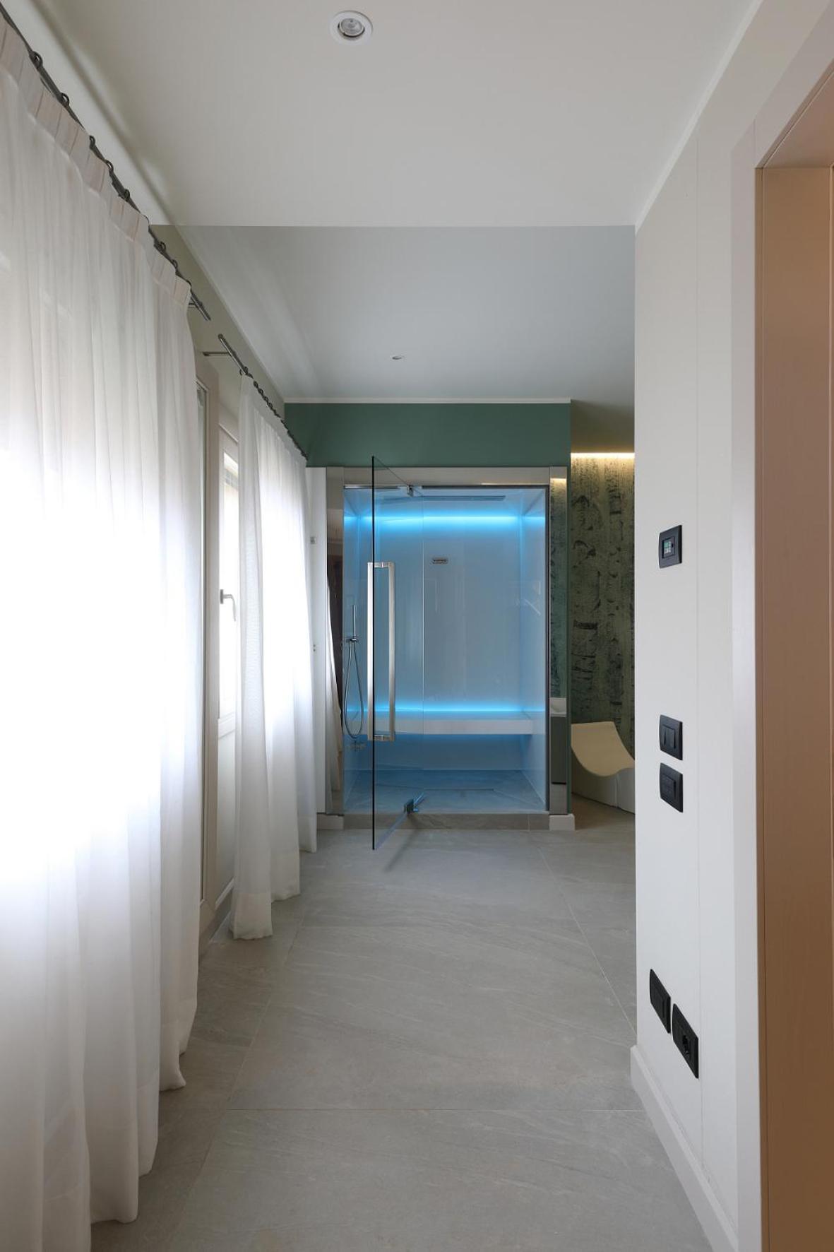 Hotel Relais Le Betulle Conegliano Esterno foto