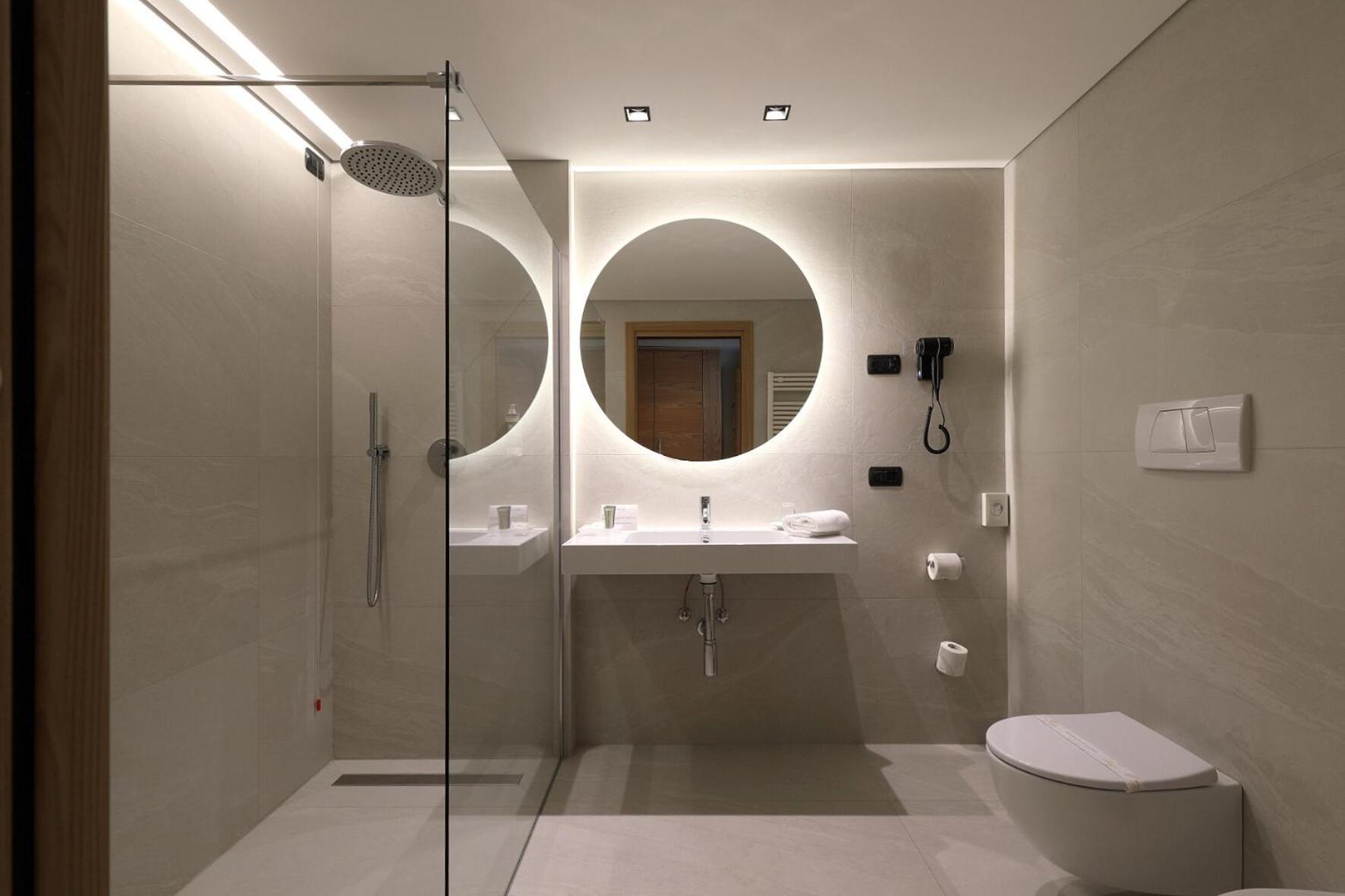 Hotel Relais Le Betulle Conegliano Esterno foto