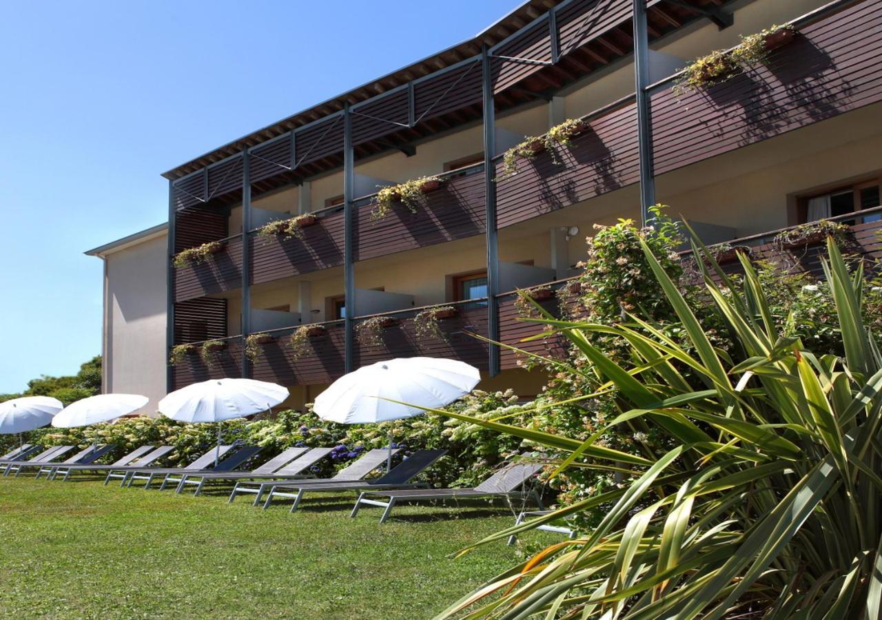 Hotel Relais Le Betulle Conegliano Esterno foto