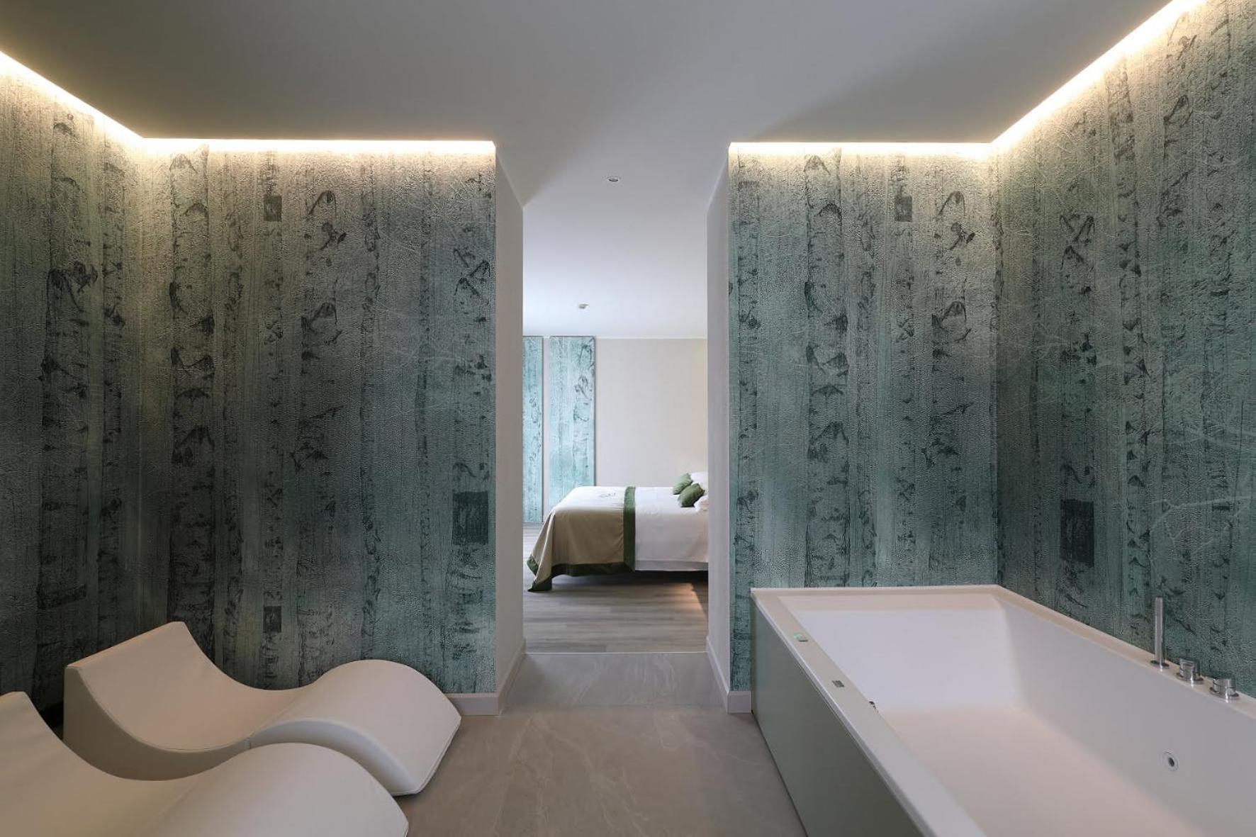 Hotel Relais Le Betulle Conegliano Esterno foto