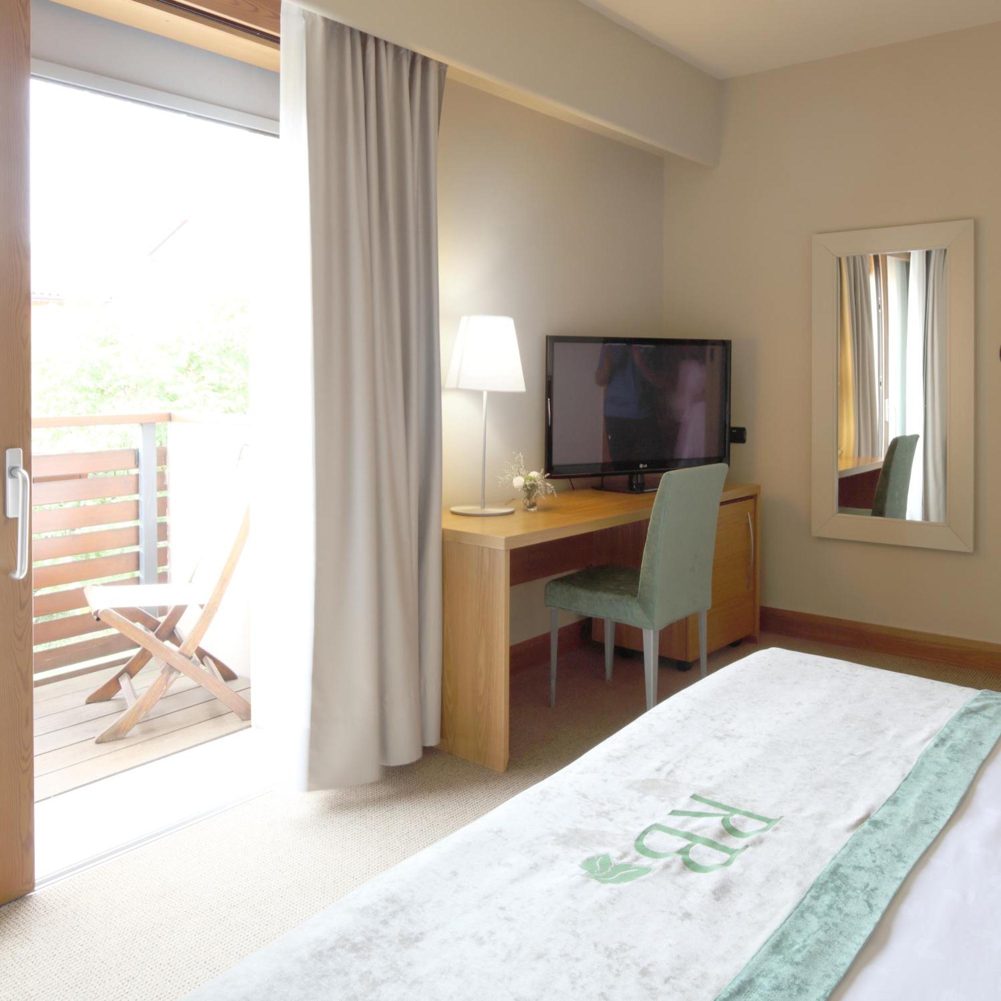 Hotel Relais Le Betulle Conegliano Esterno foto