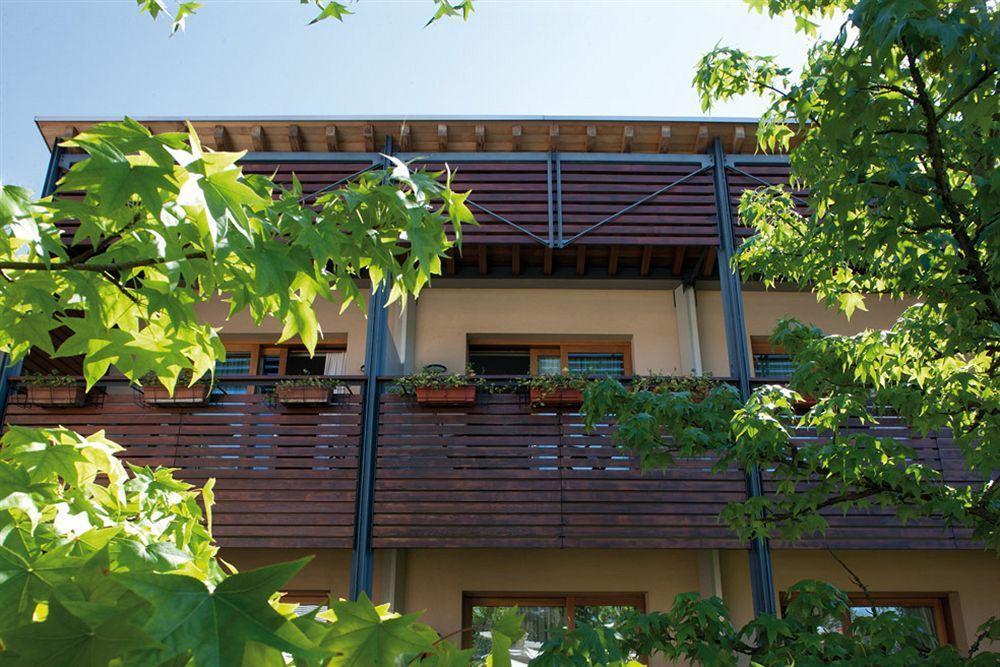 Hotel Relais Le Betulle Conegliano Esterno foto