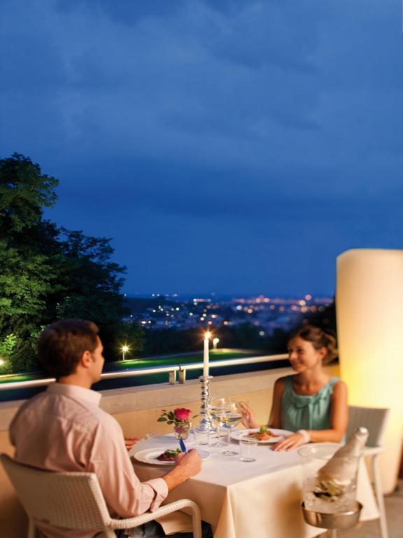 Hotel Relais Le Betulle Conegliano Esterno foto