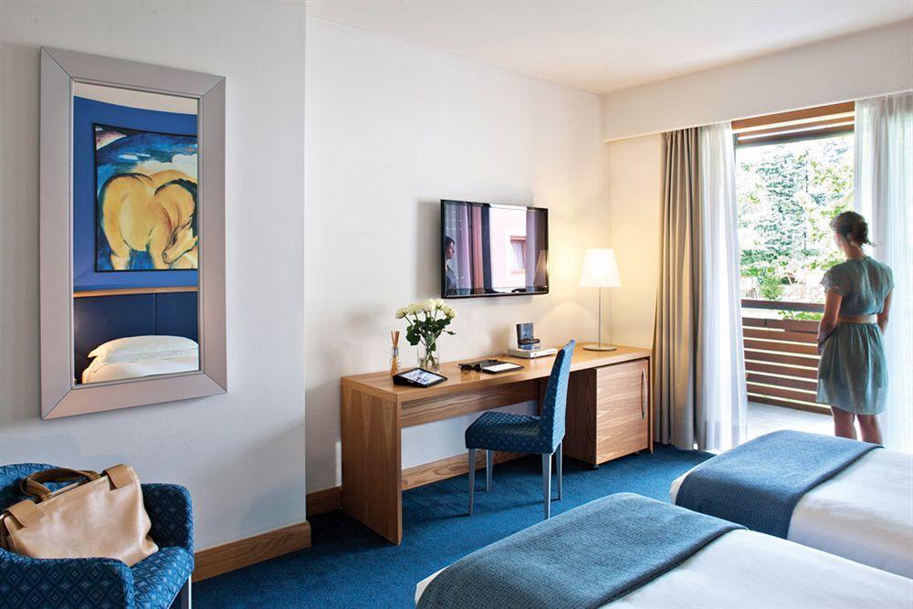 Hotel Relais Le Betulle Conegliano Esterno foto