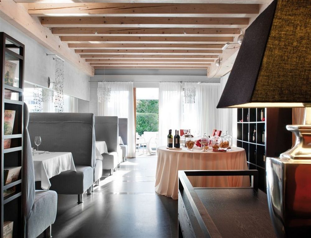 Hotel Relais Le Betulle Conegliano Esterno foto