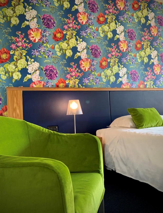 Hotel Relais Le Betulle Conegliano Esterno foto